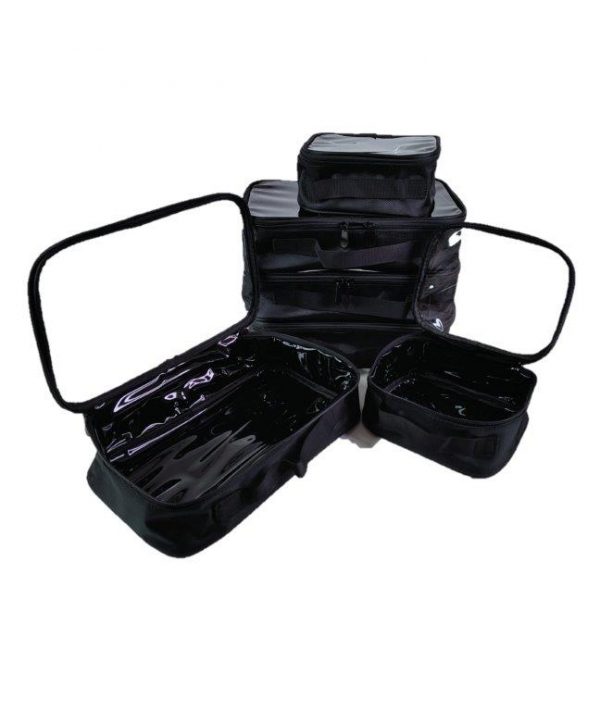 Сумка (чемодан) для визажиста OKIRA KC N46S - изображение 10