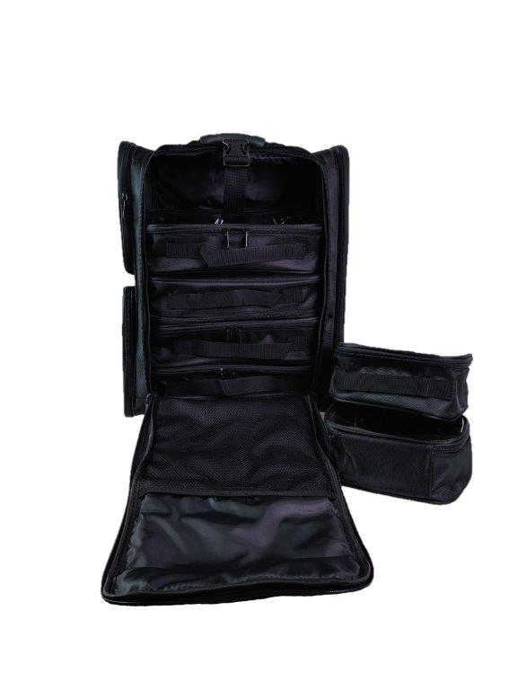 Сумка (чемодан) для визажиста OKIRA KC N46S - изображение 12