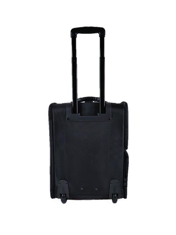 Сумка (чемодан) для визажиста OKIRA KC N46S - изображение 11