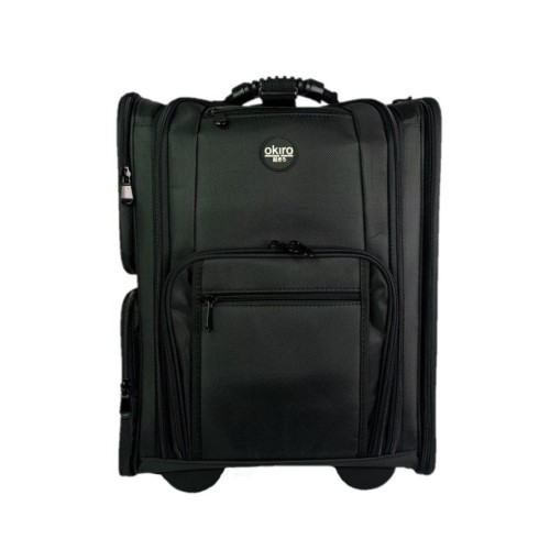 Сумка (чемодан) для визажиста OKIRA KC N46S - изображение