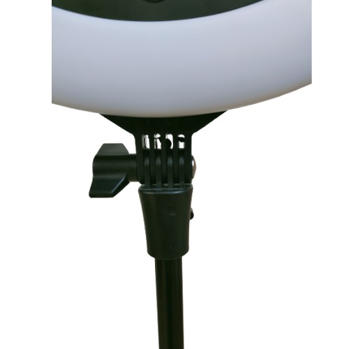 Кольцевая лампа OKIRO LED RING DAR 240 (12 дюймов) (уценка) - изображение 6
