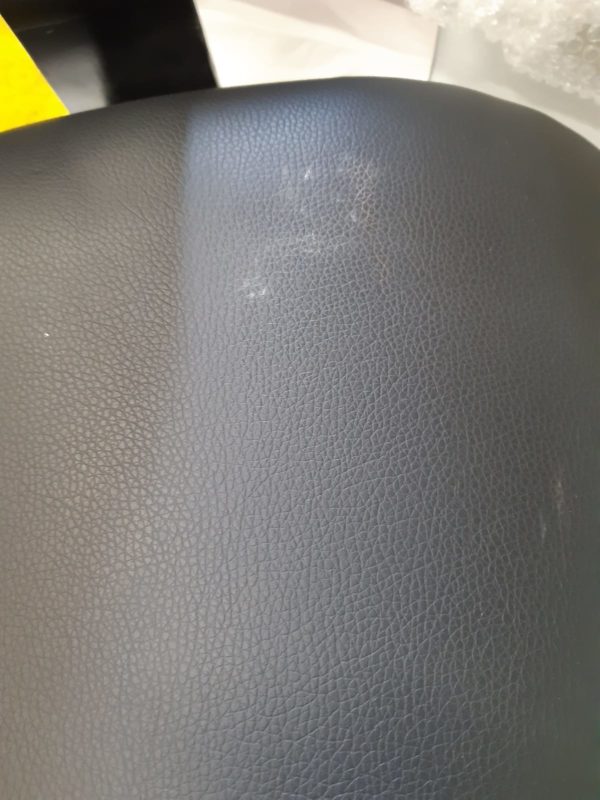 Стул-седло для мастера GB 610 черный (уценка) У-46 - изображение 6
