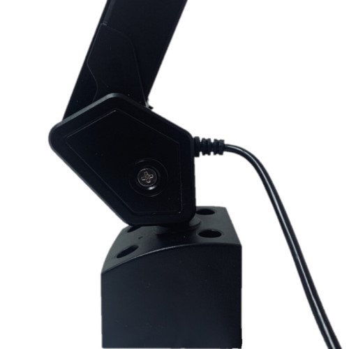 Лампа настольная светодиодная OKIRO LED 180 MAX черная - изображение 10