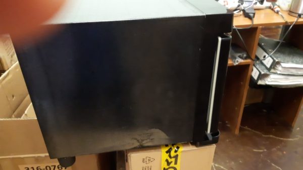 Нагреватель для полотенец (ошиборница) OKIRO RTD 18 A (черный) (Уценка) У-57 - изображение 13
