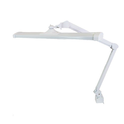 Лампа настольная светодиодная OKIRO LED 180 MAX белая - изображение 8
