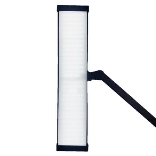 Лампа настольная светодиодная OKIRO LED 180 MAX черная - изображение 12