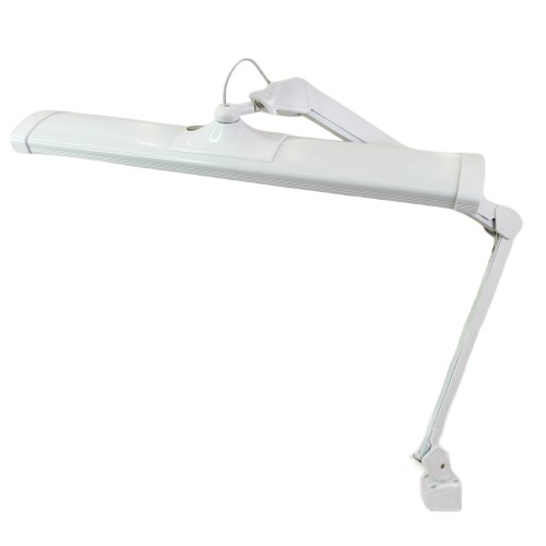 Лампа настольная светодиодная OKIRO LED 180 MAX белая - изображение 6