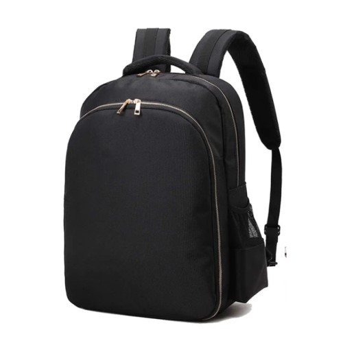 Рюкзак для барбера (парикмахера) OKIRO А1 черный - изображение