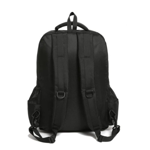 Рюкзак для барбера (парикмахера) OKIRO А1 черный - изображение 8