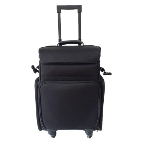 Сумка (чемодан) для визажиста OKIRO KC N56 - изображение 9
