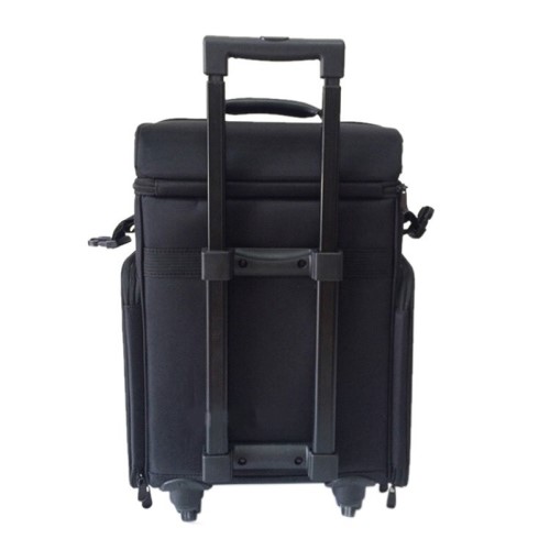 Сумка (чемодан) для визажиста OKIRO KC N56 - изображение 8