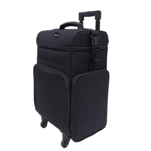Сумка (чемодан) для визажиста OKIRO KC N56 - изображение 5
