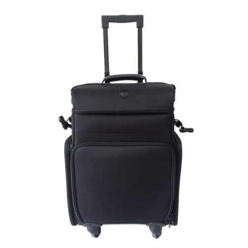 Сумка (чемодан) для визажиста OKIRO KC N56 - изображение 6