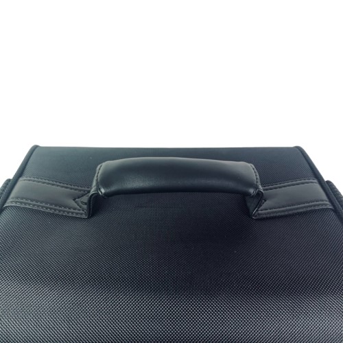 Сумка (чемодан) для визажиста OKIRO KC N56 - изображение 18