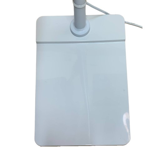 Лампа напольная светодиодная бестеневая OKIRО LED 288 - 9510 белая - изображение 12