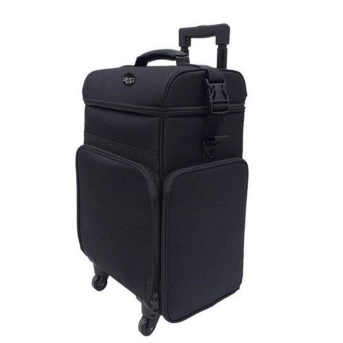 Сумка (чемодан) для визажиста OKIRO KC N56 - изображение 1