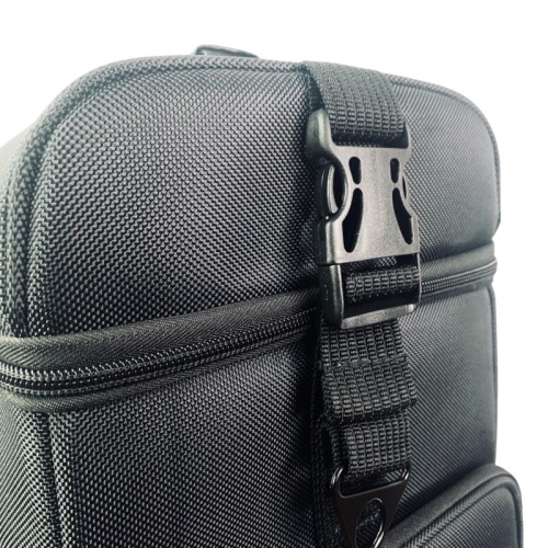 Сумка (чемодан) для визажиста OKIRO KC N56 - изображение 15