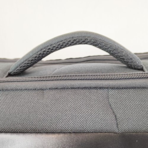 Рюкзак-чемодан для барбера (парикмахера) OKIRO KC-BH03 черный - изображение 18