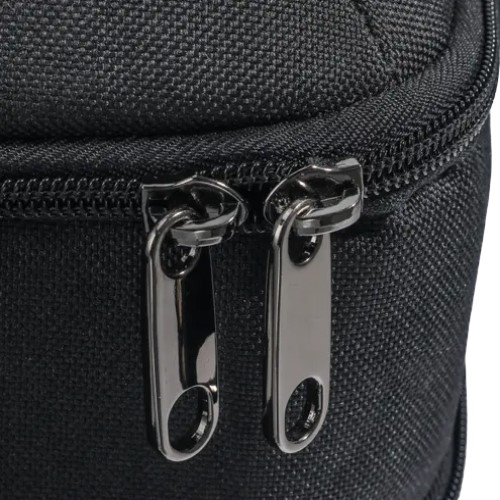 Рюкзак-чемодан для барбера (парикмахера) OKIRO KC-BH03 черный - изображение 19