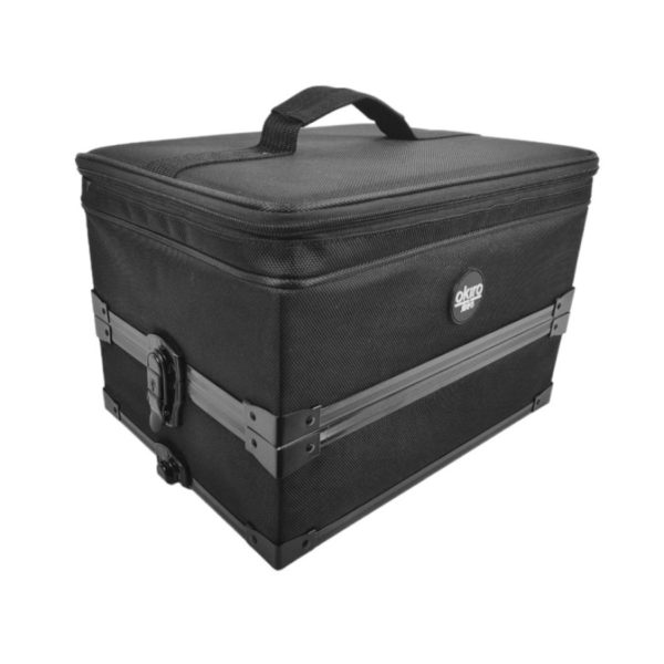 Сумка (чемодан) для визажиста OKIRO KC MAC 06 - изображение 14