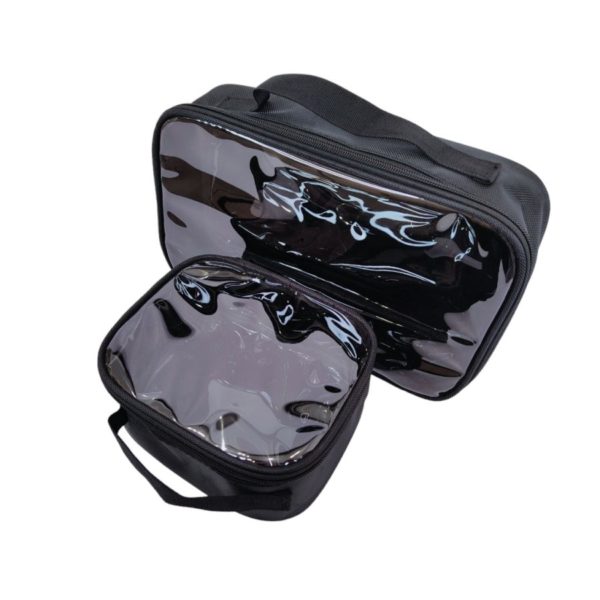 Сумка-чемодан для визажиста OKIRO KC N66 - изображение 8