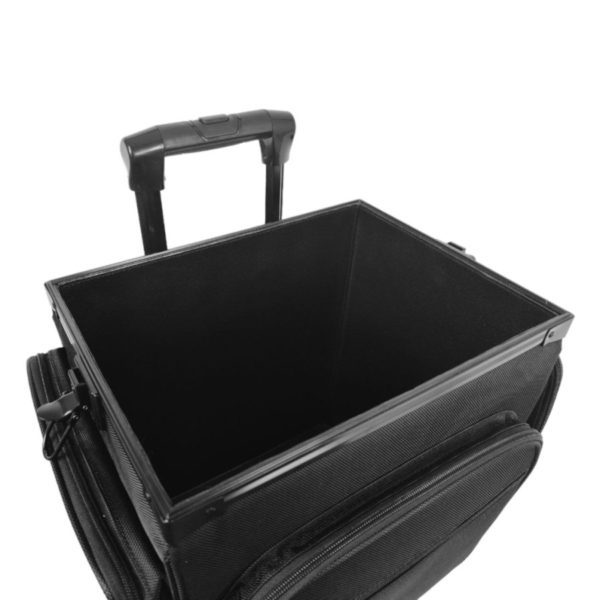 Сумка (чемодан) для визажиста OKIRO KC MAC 06 - изображение 11