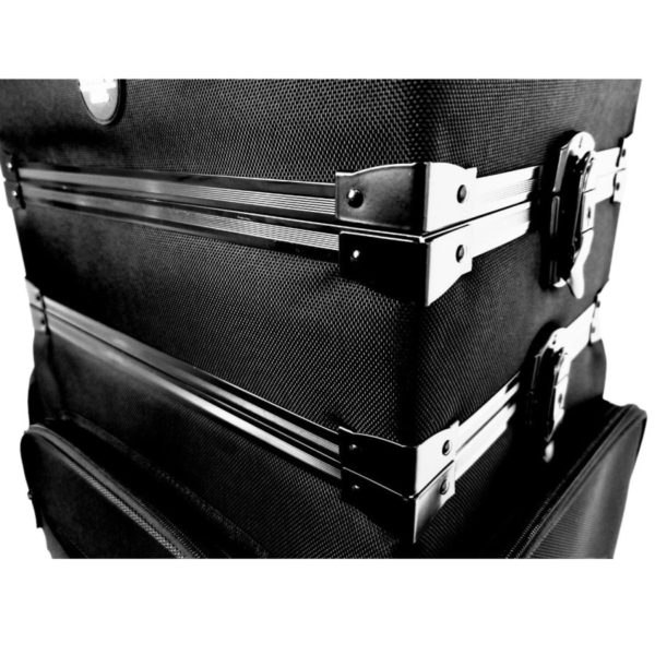 Сумка (чемодан) для визажиста OKIRO KC MAC 06 - изображение 19