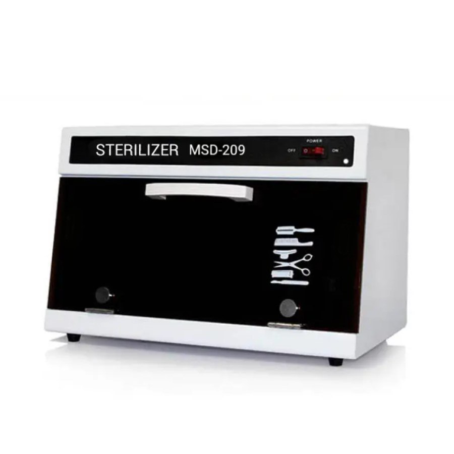 Ультрафиолетовый (УФ) стерилизатор для инструментов MSD 209 - изображение