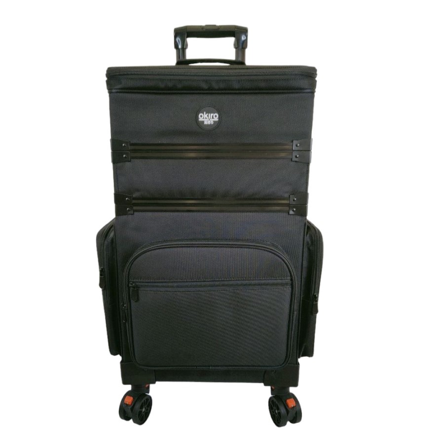 Сумка (чемодан) для визажиста OKIRO KC MAC 06 - изображение