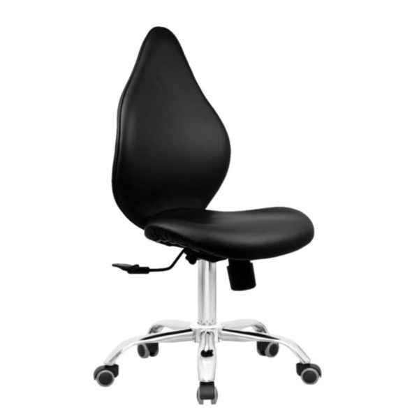 Стул-кресло для салона и офиса HY 7019 - изображение 4
