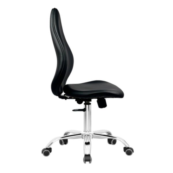 Стул-кресло для салона и офиса HY 7019 - изображение 5
