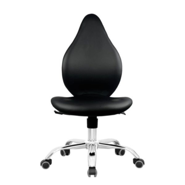 Стул-кресло для салона и офиса HY 7019 - изображение 7