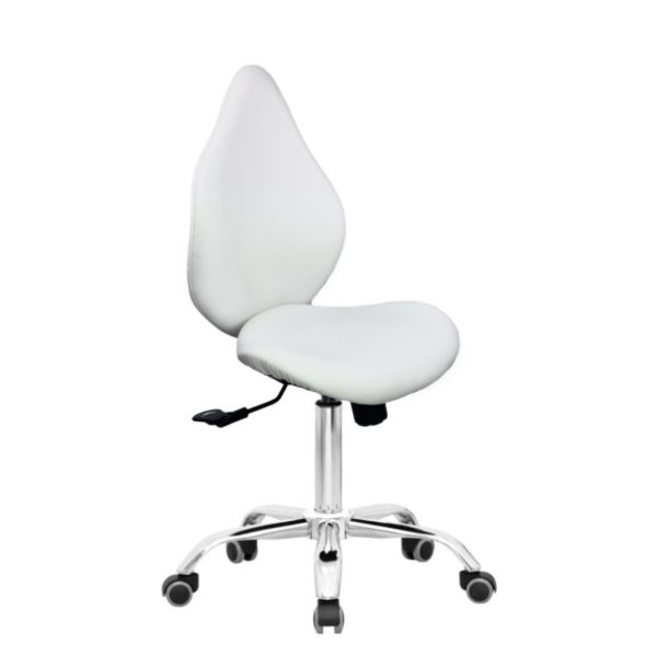 Стул-кресло для салона и офиса HY 7019 - изображение 12