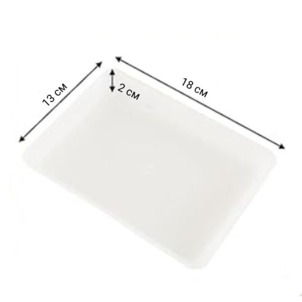 Нагреватель для сухих полотенец OKIRO E 1682 белый (35 литров) - изображение 11