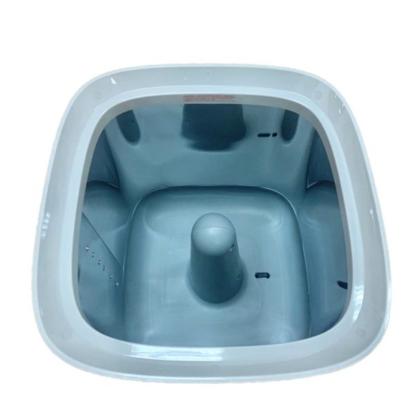 Нагреватель для сухих полотенец OKIRO E 1682 белый (35 литров) - изображение 7