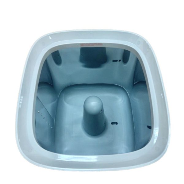 Нагреватель для сухих полотенец OKIRO E 1676 белый (25 литров) - изображение 8