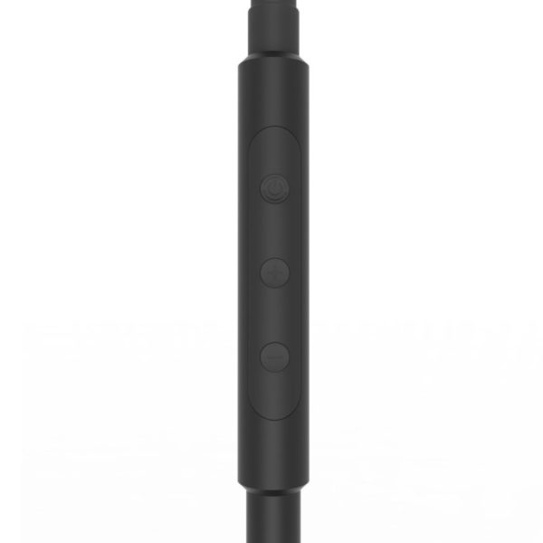 Лампа настольная светодиодная OKIROLED SM 231 (черная) - изображение 9